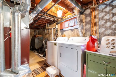 Tiny photo for 33 Winter Street, Plainville, CT 06062 (MLS # 24160831)