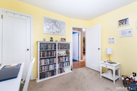 Tiny photo for 33 Winter Street, Plainville, CT 06062 (MLS # 24160831)