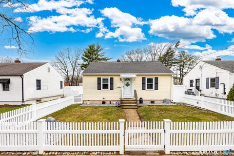 Tiny photo for 33 Winter Street, Plainville, CT 06062 (MLS # 24160831)