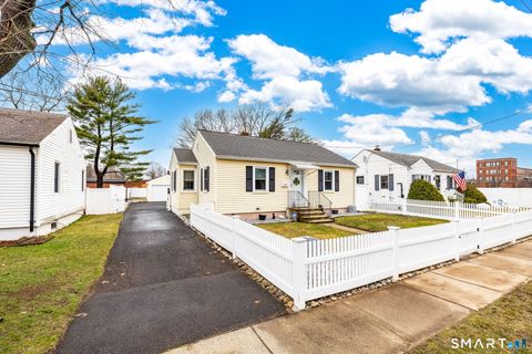 Tiny photo for 33 Winter Street, Plainville, CT 06062 (MLS # 24160831)