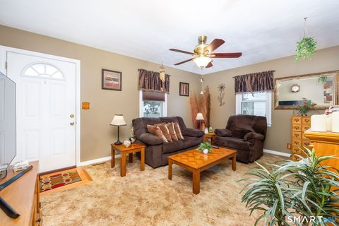 Tiny photo for 33 Winter Street, Plainville, CT 06062 (MLS # 24160831)