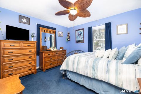 Tiny photo for 33 Winter Street, Plainville, CT 06062 (MLS # 24160831)