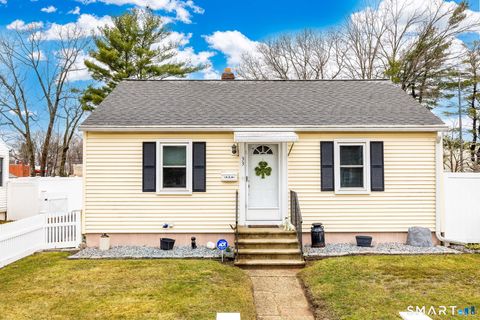 33 Winter Street Plainville CT 06062