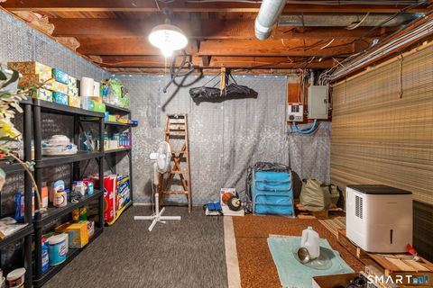 Tiny photo for 33 Winter Street, Plainville, CT 06062 (MLS # 24160831)