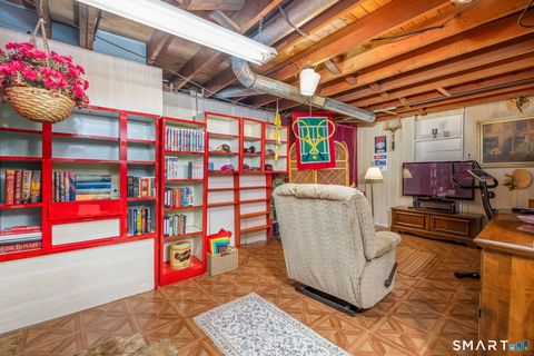 Tiny photo for 33 Winter Street, Plainville, CT 06062 (MLS # 24160831)