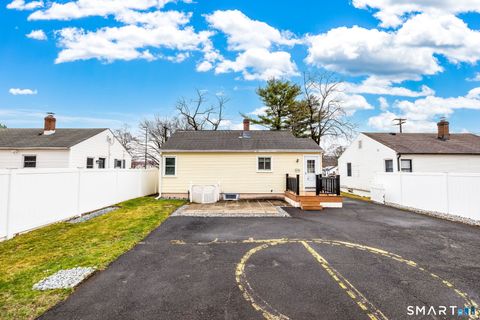 Tiny photo for 33 Winter Street, Plainville, CT 06062 (MLS # 24160831)