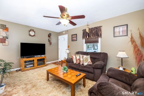 Tiny photo for 33 Winter Street, Plainville, CT 06062 (MLS # 24160831)