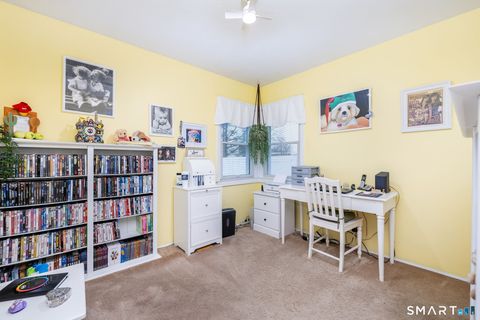 Tiny photo for 33 Winter Street, Plainville, CT 06062 (MLS # 24160831)