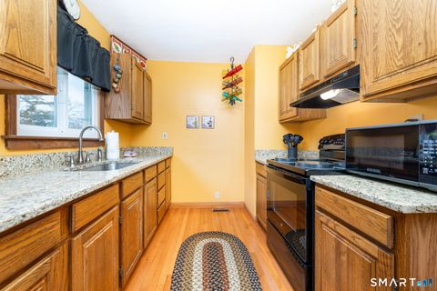 Tiny photo for 33 Winter Street, Plainville, CT 06062 (MLS # 24160831)