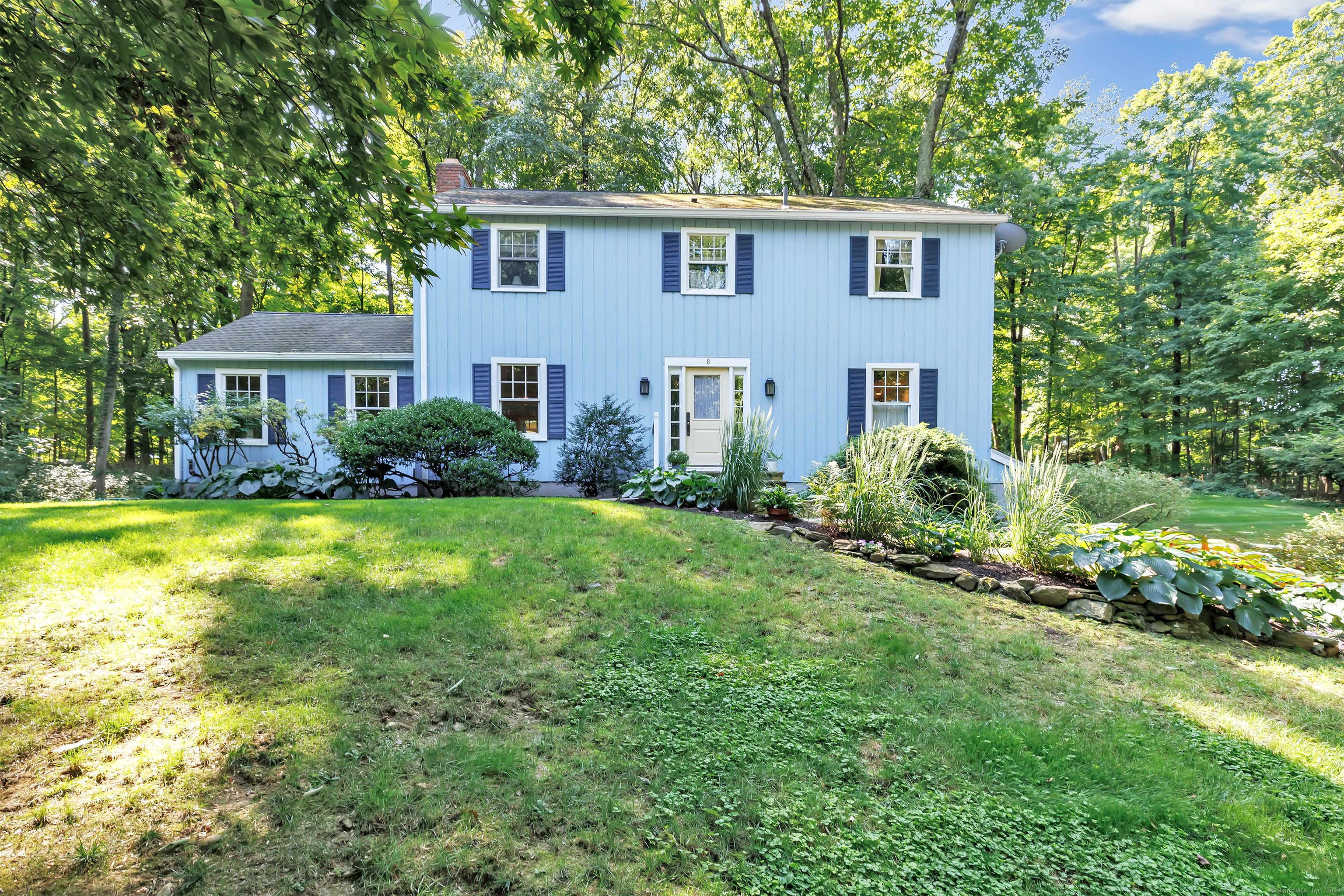 View Ridgefield, CT 06877 house