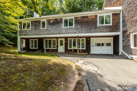 Tiny photo for 15 Cardinal Drive #15, Farmington, CT 06032 (MLS # 24197851)