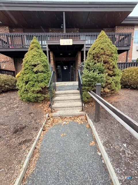Tiny photo for 79 Balance Rock Road #12, Seymour, CT 06483 (MLS # 24208488)