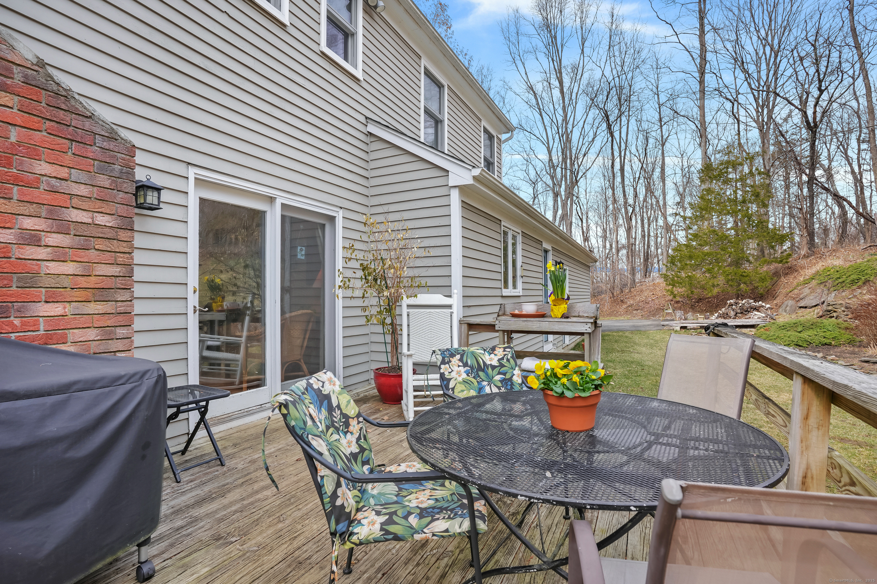 2 Henry Drive, New Milford, Connecticut image 35