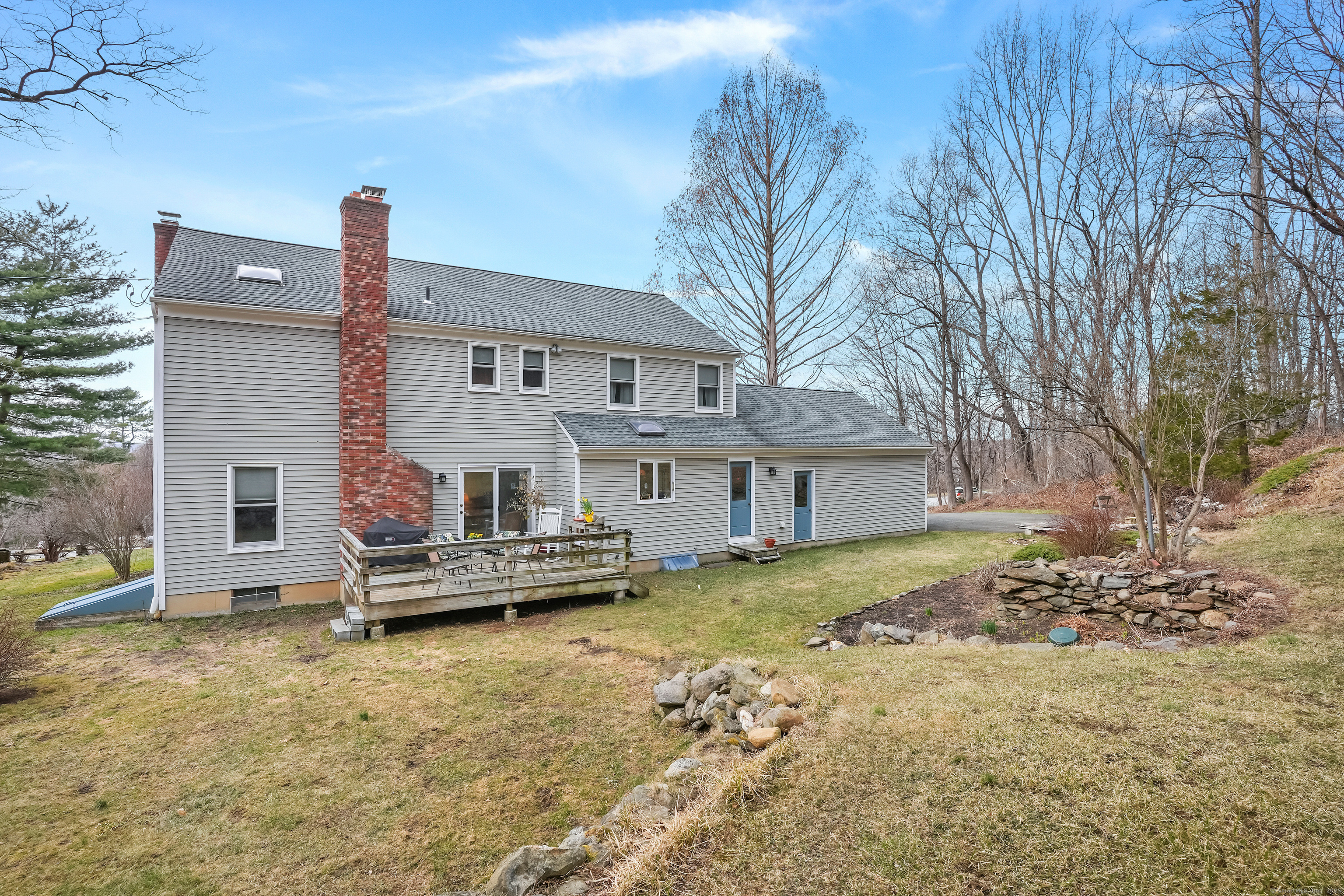 2 Henry Drive, New Milford, Connecticut image 37