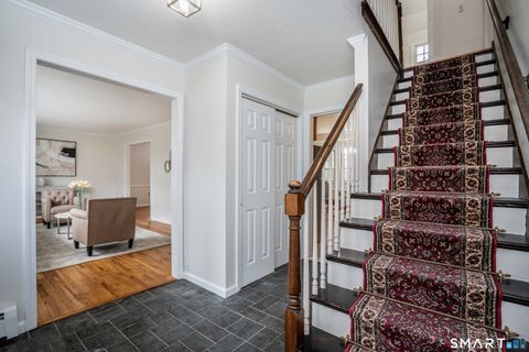 Tiny photo for 17 Michael Drive, Farmington, CT 06032 (MLS # 24163516)