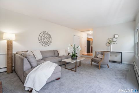 Tiny photo for 17 Michael Drive, Farmington, CT 06032 (MLS # 24163516)