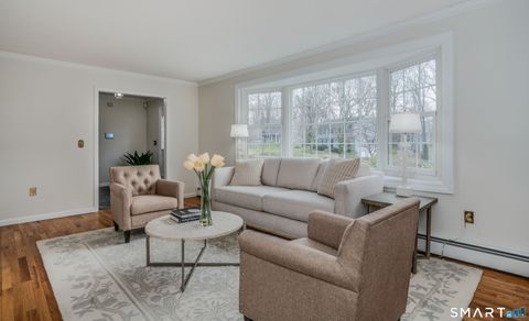 Tiny photo for 17 Michael Drive, Farmington, CT 06032 (MLS # 24163516)