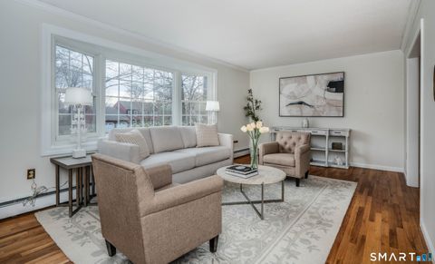 Tiny photo for 17 Michael Drive, Farmington, CT 06032 (MLS # 24163516)