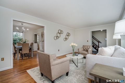 Tiny photo for 17 Michael Drive, Farmington, CT 06032 (MLS # 24163516)