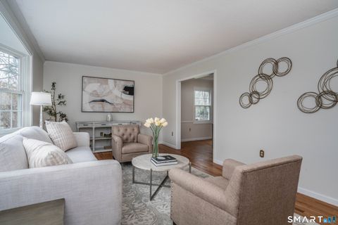 Tiny photo for 17 Michael Drive, Farmington, CT 06032 (MLS # 24163516)