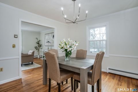 Tiny photo for 17 Michael Drive, Farmington, CT 06032 (MLS # 24163516)