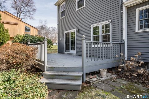 Tiny photo for 17 Michael Drive, Farmington, CT 06032 (MLS # 24163516)