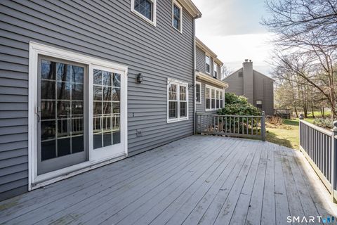 Tiny photo for 17 Michael Drive, Farmington, CT 06032 (MLS # 24163516)