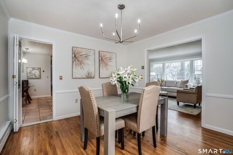 Tiny photo for 17 Michael Drive, Farmington, CT 06032 (MLS # 24163516)