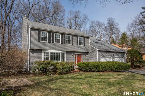 Tiny photo for 17 Michael Drive, Farmington, CT 06032 (MLS # 24163516)