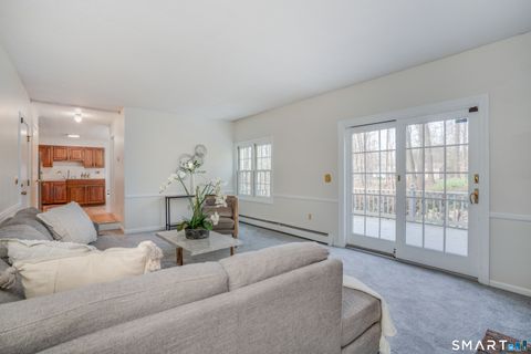 Tiny photo for 17 Michael Drive, Farmington, CT 06032 (MLS # 24163516)