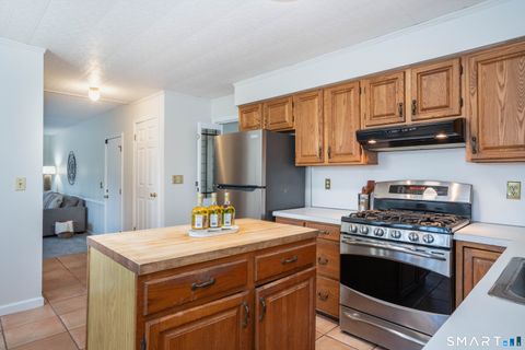 Tiny photo for 17 Michael Drive, Farmington, CT 06032 (MLS # 24163516)