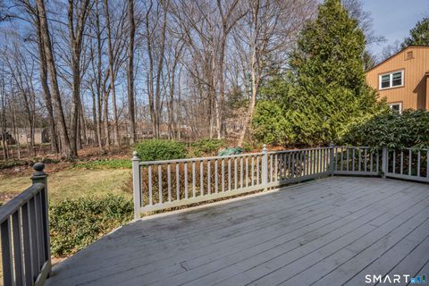 Tiny photo for 17 Michael Drive, Farmington, CT 06032 (MLS # 24163516)