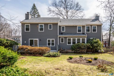 Tiny photo for 17 Michael Drive, Farmington, CT 06032 (MLS # 24163516)