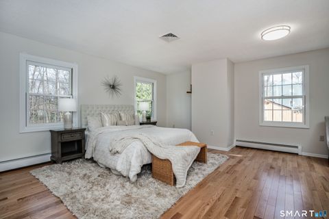 Tiny photo for 17 Michael Drive, Farmington, CT 06032 (MLS # 24163516)