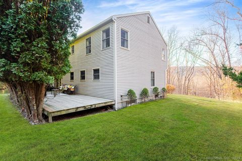 Tiny photo for 8 Phoebee Lane, Brookfield, CT 06804 (MLS # 24141611)