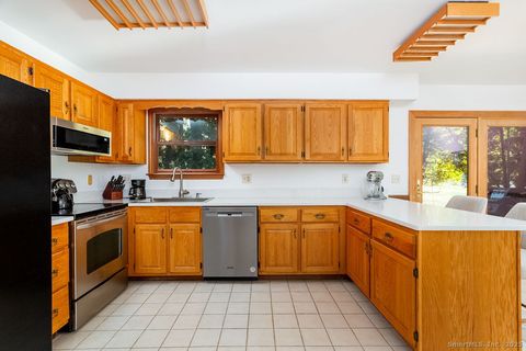 Tiny photo for 8 Phoebee Lane, Brookfield, CT 06804 (MLS # 24141611)