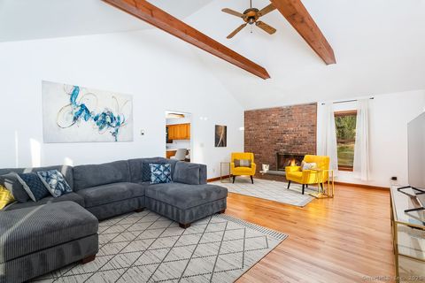 Tiny photo for 8 Phoebee Lane, Brookfield, CT 06804 (MLS # 24141611)