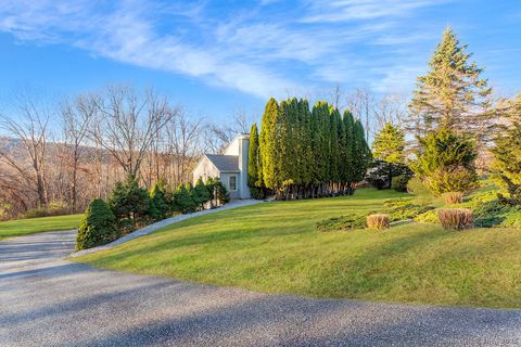 Tiny photo for 8 Phoebee Lane, Brookfield, CT 06804 (MLS # 24141611)