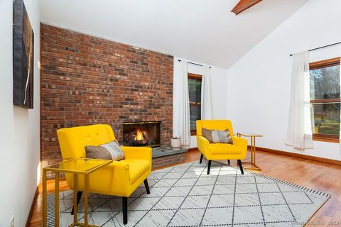 Tiny photo for 8 Phoebee Lane, Brookfield, CT 06804 (MLS # 24141611)