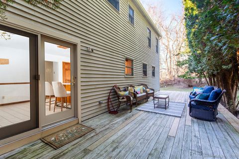 Tiny photo for 8 Phoebee Lane, Brookfield, CT 06804 (MLS # 24141611)