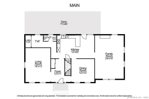 Tiny photo for 8 Phoebee Lane, Brookfield, CT 06804 (MLS # 24141611)