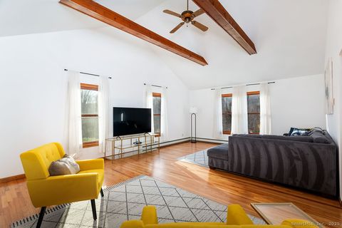 Tiny photo for 8 Phoebee Lane, Brookfield, CT 06804 (MLS # 24141611)