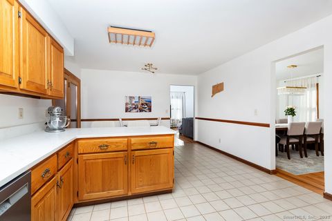 Tiny photo for 8 Phoebee Lane, Brookfield, CT 06804 (MLS # 24141611)