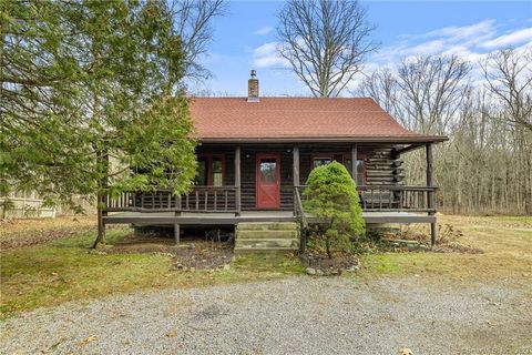 30 Hungerford Road East East Haddam CT 06423