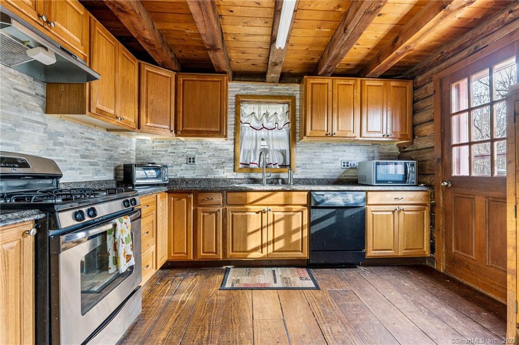 30 Hungerford Road East