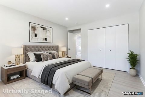 Tiny photo for 109 Katona Drive #18, Fairfield, CT 06824 (MLS # 24149887)