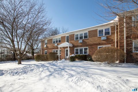 Tiny photo for 109 Katona Drive #18, Fairfield, CT 06824 (MLS # 24149887)