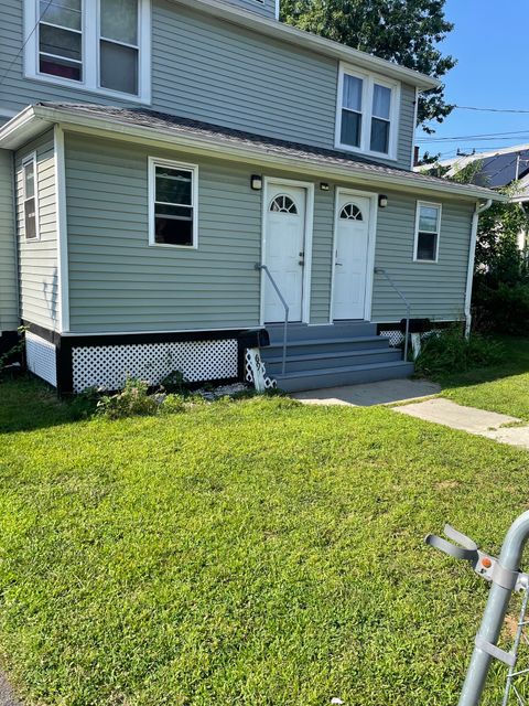 67 Sisson Street East Hartford CT 06118