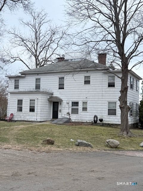 Tiny photo for 181 High Street #1N, Groton, CT 06355 (MLS # 24148171)