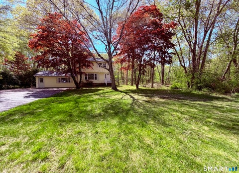 Homes For Sale - 1561 Route 12<br/> Ledyard, CT 06335